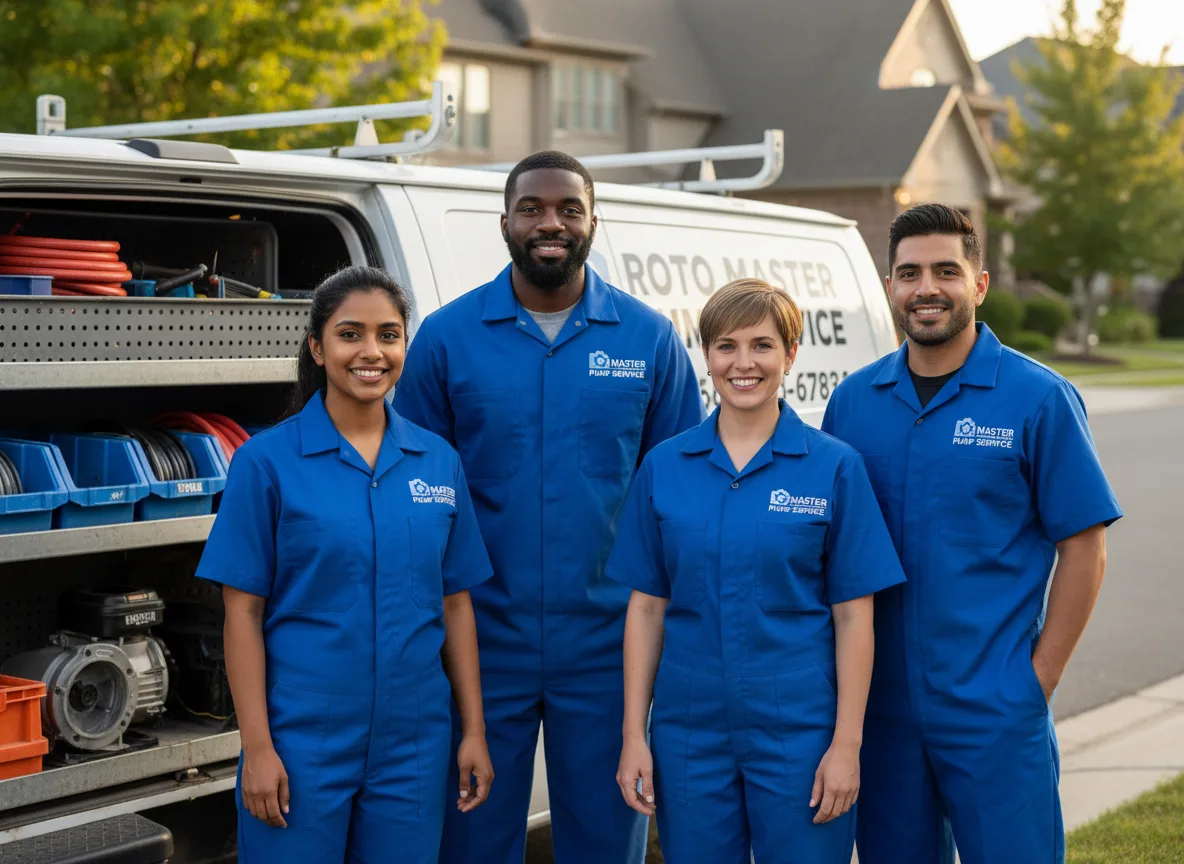 Sump Pump Installation company in Tarzana, CA